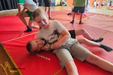 06.06.2025 UGOTCHI actionday Volksschule Oberbergern